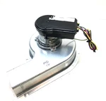 Fasco 71721089 Furnace Inducer Motor HC14CR236 208/230V 5000 Max Rpm Used #MD18. Fixed Price $145.00.