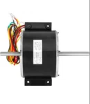 Knocokie 3315332.005 Fan Motor Replacement Genteq F48AF70A61 Domestic Brisk Air. Fixed Price $69.99.