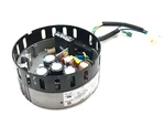 Broad-ocean ZWK702E006016 Ecm Module Only 5183900 208/230V 1HP Used #W602. Fixed Price $118.15.