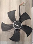 A3G665-AC41-D3 102803-02 Oem 208/240 Fan Motor 26 Ebmpapst Tested. Fixed Price $425.00.