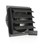 Airlift S14 Shutter Exhaust Wall Mount-fan 14" Attic, Shed, Workshop, Greenhouse. Fixed Price $189.00.