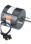 Dayton Hvac Motor 4M198E Shaded Pole, Single Phase, 1/100 Hp, 3,000 Rpm, 115V. Fixed Price $29.99.