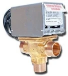 1-1/4" Erie 3-WAY Zone Valve. Fixed Price $226.14.