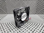 Sanyo Denki Ace 120, 9G1224F401, 24VDC, 70 Cfm. Fixed Price $19.67.