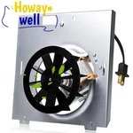For Broan 663-B, 688-B, 663-C, 688-C,663-E S97012029 Bathroom Fan Motor Assembly. Fixed Price $36.69.