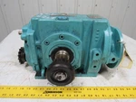 Clyde Bergemann Cba 1577 Rebuilt Retractable Sootblower Carriage. Fixed Price $419.99.