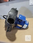 Aci Multi Stage 2MS11 Centrifugal Fan Blower Used. Fixed Price $166.32.