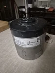 Trane Model No. DMUA4C2TX D803584P02 Motor. Fixed Price $129.00.