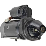 12V Starter Motor For John Deere Tractors, 10 Teeth, New, Diesel Engine. Fixed Price $375.80.