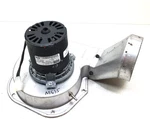 Fasco 702110046 Furnace Draft Inducer Blower Motor 40425-003 115V Used #M535. Fixed Price $119.00.