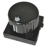 Dayton VEGZS-6-5AG Rotary Switch And Knob 26FK75. Fixed Price $18.63.