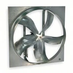 Dayton 1AHA7 Exhaust Fan, 60" Blade Dia., Less Package, Belt Drive, New!!. Fixed Price $1900.00.