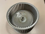 Trane American Standard D303766P44 10X7 Clockwise Concave .50 Bore Blower Wheel. Fixed Price $69.00.