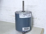 Ge Motors 5KCP39SFU384S Furnace Blower 1HP 460/400V 1125RPM 1PH 24X327620. Fixed Price $175.00.