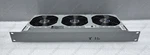 Rittal Sk 3342.500 Rack-mounted Fans For 482.6 Mm 3342500 (19"). Fixed Price $499.93.