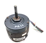 A.o.smith F42E05A50 Condenser Motor 024-31979-000 1/8HP 230V 1075RPM Used #ME32. Fixed Price $95.00.