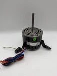 Zhongshan Broad-ocean 11091203 Blower Motor 1/3HP 208/230V 3SPD YDK-250S63523-02. Fixed Price $124.99.