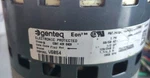 Genteq Ecm Eon 1/2 Hp Blower Motor 5SBA39GLV5054 HD44AR1204B=43. Fixed Price $300.00.