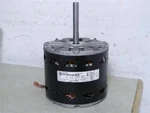 Genteq F48AA19A50 Blower Motor 1/3HP 1075RPM 4SPD 115V 1PH 350540. Fixed Price $100.00.