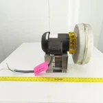 Cincinnati PB-9 .25HP Cast Aluminum Direct Drive Pressure Blower 9" 230/460V 3PH. Fixed Price $262.74.
