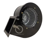 Nbk Replaces Dayton Models 1TDR3 (4C446) Psc Draft Fan Blower, 115 Vol.... Fixed Price $142.98.