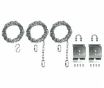 Suspension Kit, Venco Products. Fixed Price $29.00.