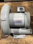 Spencer VB-007-D Vortex Blower 60HZ 3PH 2P 460V 3A, Used, Free Ship. Fixed Price $299.98.