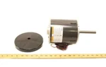 Oem Trane Genteq Condenser Fan Motor 1HP 1125RPM 50/60HZ Phase 460/380-415 V. Fixed Price $299.00.