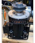 1-1/2 Hp Emerson Polyphase Air Over Motor P63PYDCK3127(S6LLST4699). Fixed Price $121.00.