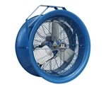 Patterson 22 .5HP/230V/1740RPM Industrial High Velocity Fan **nj Local Pickup**. Fixed Price $350.00.