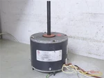 Us Motors K55HXENZ-0119 Condenser Fan 1/3-1/6HP 208-230V 1075RPM 3322. Fixed Price $115.00.