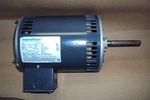 Marathon X448 Motor 1HP 1075RPM 230/460V 56Z Fr Open Phase, Part (56A1105314). Fixed Price $184.95.