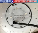 One Brand New Nbm A90L-0001-0516/R Cooling For Fanuc Spindle Motor. Fixed Price $118.82.