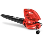 Sun Joe Electric All Purpose Leaf Blower, 6 Amp Motor, 155MPH Air Speed, SBJ597E. Fixed Price $32.97.