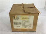 Ametek 2M428 Vacuum Motor 1- Stage By-pass 120 Volts 98 Cfm. Fixed Price $45.00.