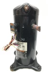 Copeland 3.5 Ton Scroll Compressor ZP39K5E-PFV-130 208/230V R-410A ! Used #C140B. Fixed Price $459.00.