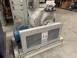 National Turbine Corp. NT55104-1-3-AB Centrifugal Blower/vacuum With 20HP Motor. Fixed Price $4350.00.