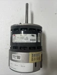 Motors Selectech Goodman Ecm Blower 3/4HP 230V 1250RPM M055PWEUS-1289. Fixed Price $250.00.
