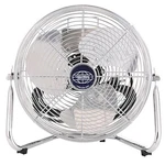 Global Industrial 12" Floor Fan. Fixed Price $101.87.
