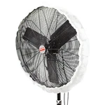 Grainger 2TE92 Pk 12 Fan Shroud Filter,poly,for 36 In.. Fixed Price $304.80.