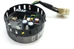 Broad-ocean ZWK702B506006 Module Only 1/2HP KMSAH013C58 208/230V Used #Z216. Fixed Price $139.00.