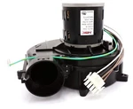 Replacement For Rheem Rudd Water Heater Draft Blower (7024033-01) Fasco # A136. Fixed Price $208.00.