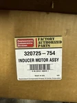 A Smith 320725-754FIXED Speed Inducer Blower Motor. Fixed Price $275.00.