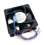 Ebm Papst 4114 N/2H8P Electronic Axial Fan 24VDC 5A 120W 4-WIRE. Fixed Price $137.74.