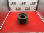 Leeson 5C80-E Pulley 8.40" Five Groove / Sheave For "c" Style V-bell. Fixed Price $550.00.