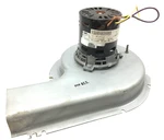 Fasco 1186837 Heil Quaker Draft Inducer Blower Motor 48VL400323 Used #MK822. Fixed Price $85.00.