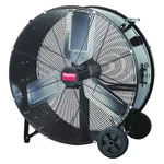 Dayton 45LW12 Light Duty Industrial Fan, 42 Blade Dia, Non-oscillating,. Fixed Price $793.99.