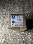 Packard 65041 Bearing Motor S81-166 230V 60/50 .85A 50W 1500RPM Cw Cl.b. Fixed Price $85.00.