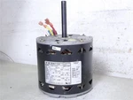 A.o. Smith F48F75B22 Furnace Blower Motor 3/4HP 115V 1100RPM 4SPD 422010 Ccwle. Fixed Price $140.00.