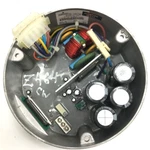 Emerson M055PWCSL-0276 Module Only 0131M00113 120/240V 1HP V175 Cwle Used #Z464. Fixed Price $139.00.